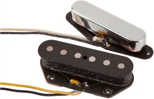 Набір звукознімачів Fender Original Vintage Tele Pickups