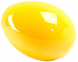 Шейкер Palm Percussion Egg Shaker Yellow