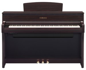 Цифрове піаніно YAMAHA Clavinova CLP-775 (Dark Rosewood)