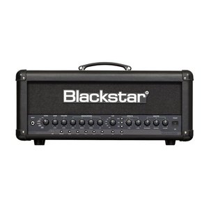Гітарний підсилювач-голова Blackstar ID 60 TVP-H