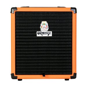 Бас-гітарний комбопідсилювач Orange Crush Pix CR25BXT
