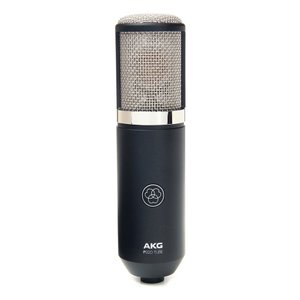 Мікрофон студійний AKG P820 TUBE