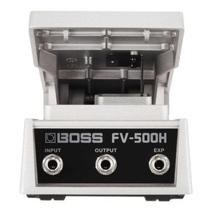 Педаль эффектов Boss FV500H