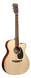 Електроакустична гітара Martin OMC-10E Satin - фото 1