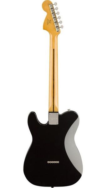 Електрогітара Fender Vintera 70s Telecaster Deluxe MN Black