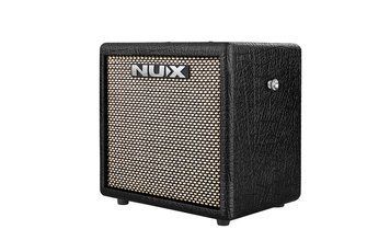 Комбопідсилювач NUX Mighty 8BT MKII