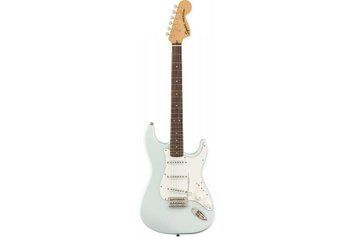 Электрогитара SQUIER by FENDER CLASSIC VIBE 70s FSR STRAT LRL SONIC BLUE