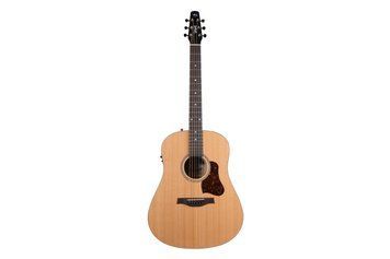 Електроакустична гітара Seagull S6 Original Presys II