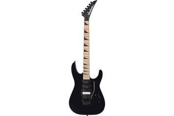 Электрогитара Jackson X Series Soloist SL3XM DX Satin Black