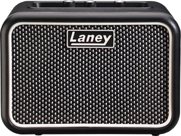 Комбоусилитель Laney MINI-SUPERG