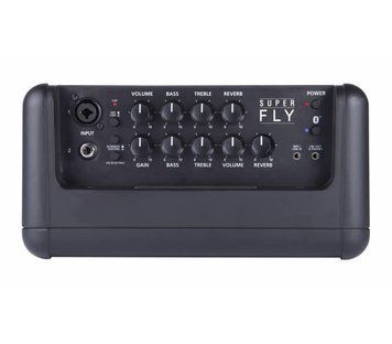 Гітарний комбопідсилювач Blackstar Super FLY 3 Bluetooth