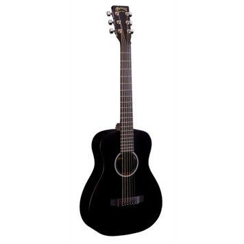 Акустична гітара Martin Guitar LX Black