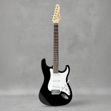Електрогітара Gewa RC-100 Gloss Black