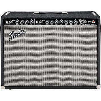 Гітарний комбопідсилювач FENDER 65 TWIN REVERB
