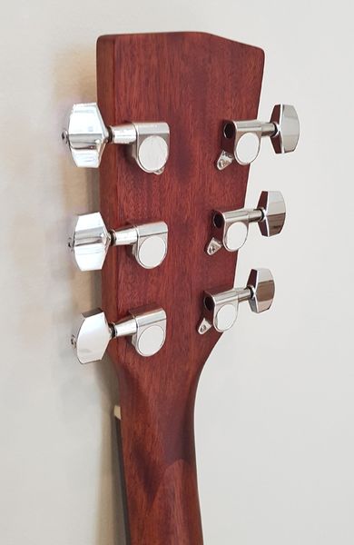 Акустична гітара CORT AF505 (Open Pore)