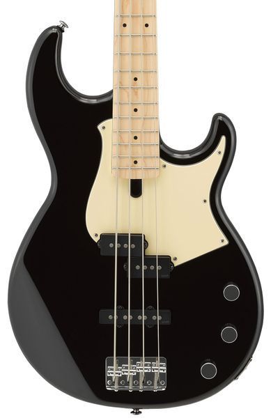 Бас-гитара YAMAHA BB434M (Black)