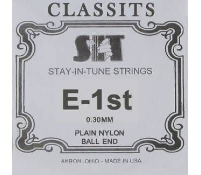 Струни для класичної гітари SIT STRINGS C-1ST