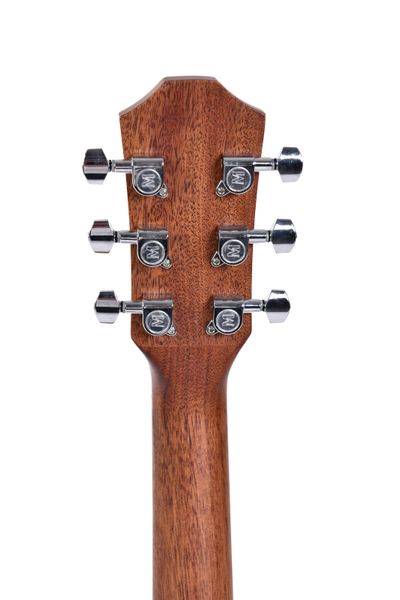 Акустическая гитара Sigma GSME
