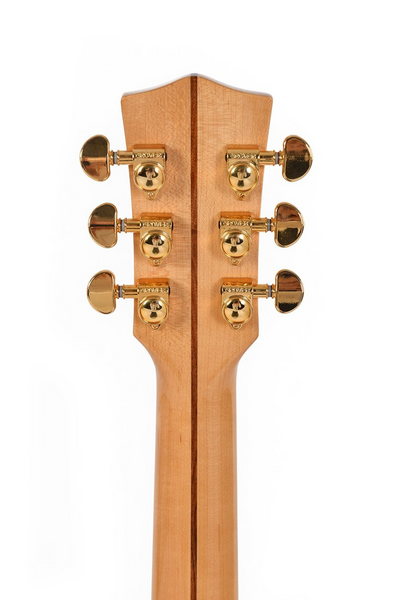 Акустична гітара Sigma GJQA-SG200-AN