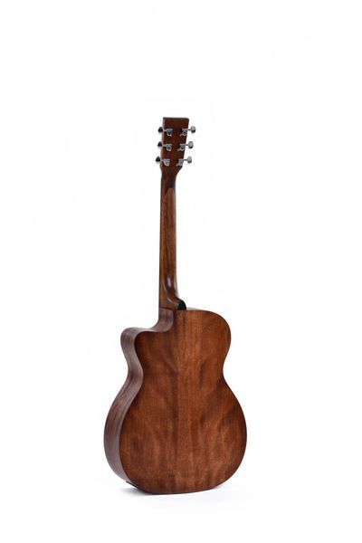 Электроакустическая гитара Ditson 000C-10E