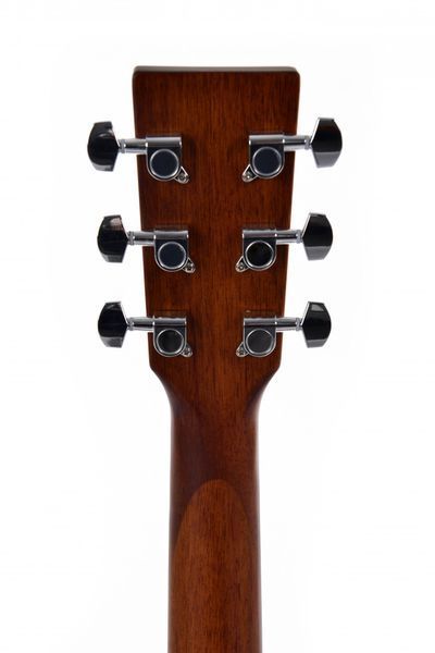 Электроакустическая гитара Ditson 000C-10E