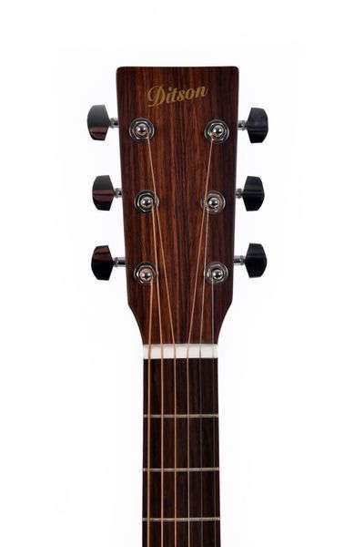Электроакустическая гитара Ditson 000C-10E