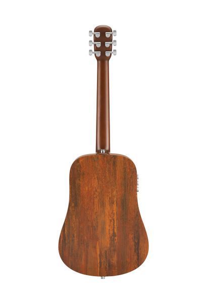 Электроакустическая гитара LAVA MUSIC LAVA ME Air Spruce Woodgrain Brown & Burlywood