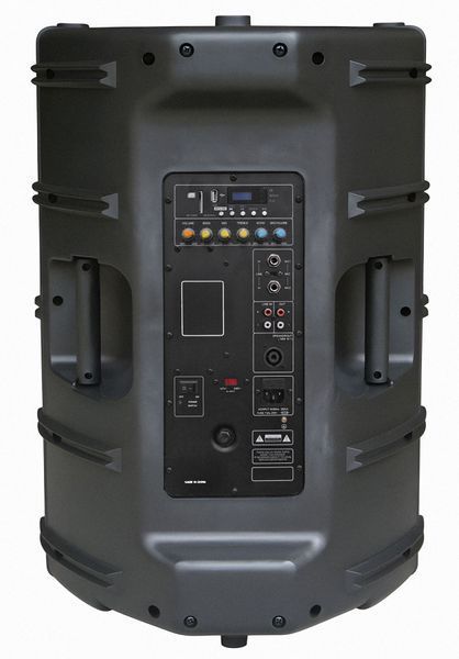 Акустична система Alto Professional HL Audio B15A USB