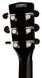 Электроакустическая гитара CORT SFX1F (Black) - фото 5