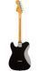 Електрогітара Fender Vintera 70s Telecaster Deluxe MN Black - фото 2