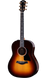 Электроакустическая гитара Taylor Guitars 217e-SB Plus LTD 50TH Anniversary SUNBURST - фото 1