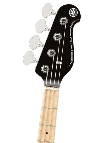 Бас-гитара YAMAHA BB434M (Black)