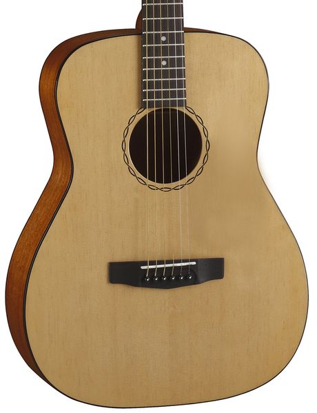 Акустична гітара CORT AF505 (Open Pore)