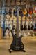 Басс-гитара WARWICK Teambuilt Pro Series Corvette Ash, 5-String, A/A, (Nirvana Black Transparent Satin) - фото 1
