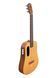 Электроакустическая гитара LAVA MUSIC LAVA ME Air Spruce Woodgrain Brown & Burlywood - фото 2