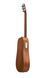 Электроакустическая гитара LAVA MUSIC LAVA ME Air Spruce Woodgrain Brown & Burlywood - фото 4