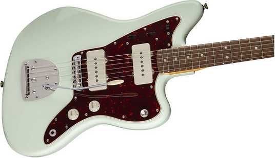 Электрогитара SQUIER by FENDER CLASSIC VIBE '60s JAZZMASTER LR