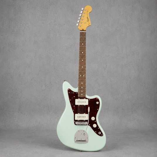 Электрогитара SQUIER by FENDER CLASSIC VIBE '60s JAZZMASTER LR