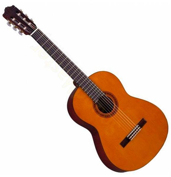 Класична гітара Alvarez AC460U