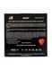 Струны для электрогитары DR Strings Neon Geen Electric - Heavy (11-50) - фото 3