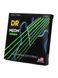 Струны для электрогитары DR Strings Neon Geen Electric - Heavy (11-50) - фото 2