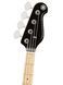 Бас-гитара YAMAHA BB434M (Black) - фото 4