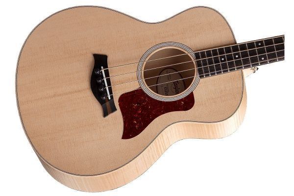 Бас-гитара акустична TAYLOR GUITARS GS MINI-E BASS