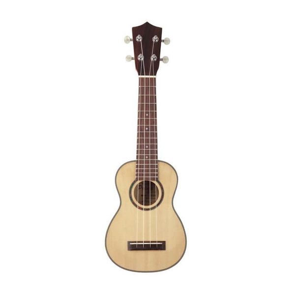 Укулеле сопрано Prima M332S (Solid Spruce / Rosewood)