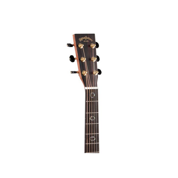 Акустическая гитара Sigma SDMC-GA