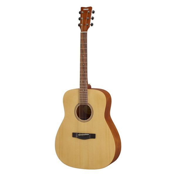 Гітарний набір YAMAHA F400 (Natural Satin)