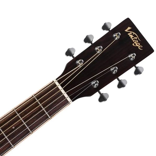Акустическая гитара Vintage V501N