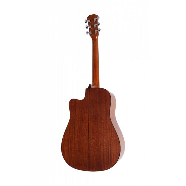 Акустическая гитара Alfabeto Solid WMS41 NT + чохол
