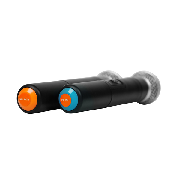 Акустична система Clarity MAX15MBAW-U