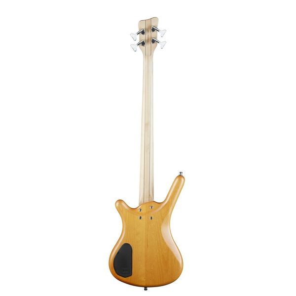 Бас-гитара WARWICK RockBass Corvette Basic, 4-String (Honey Violin Transparent Satin)